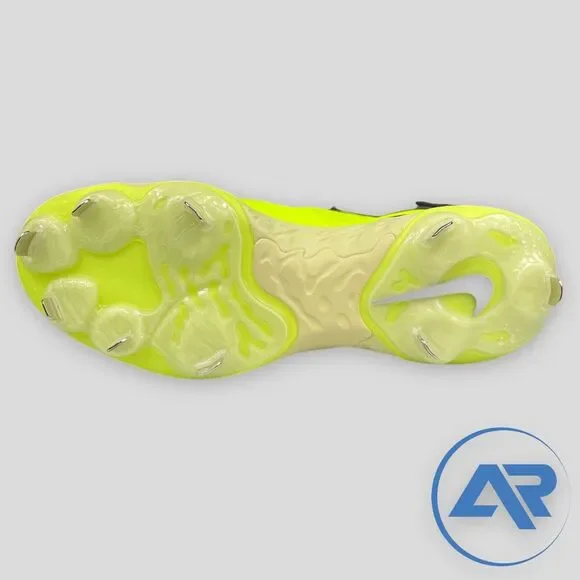 Nike Alpha Huarache Elite 4 MD SM PE Men's SizesAll Star 2024 FZ7344-001